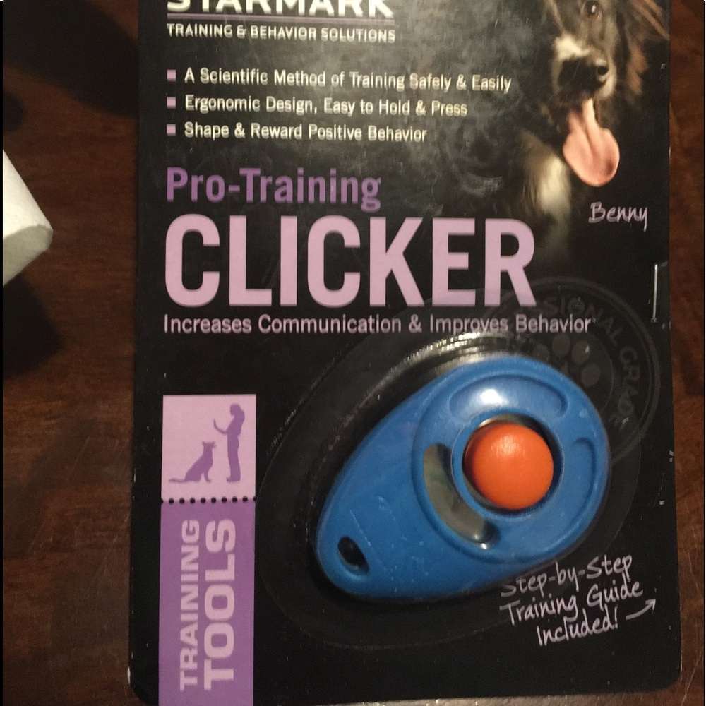 Dog controller for collars